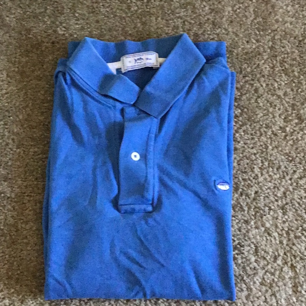Southern Tide Polo